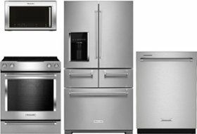 Labor Day sales: appliances
