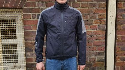 Cycling Rain Jacket Reviews: Can a $80 Jacket Compete Against