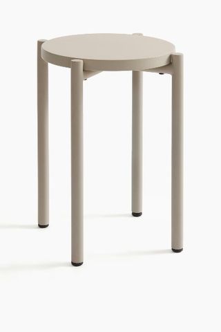 H&M Round-top stool