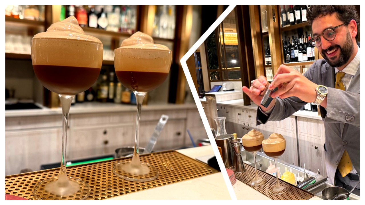 Rockwell Bistro and Wine Bar: 5 must-try dishes at Trafalgar Square’s 5-star dining spot