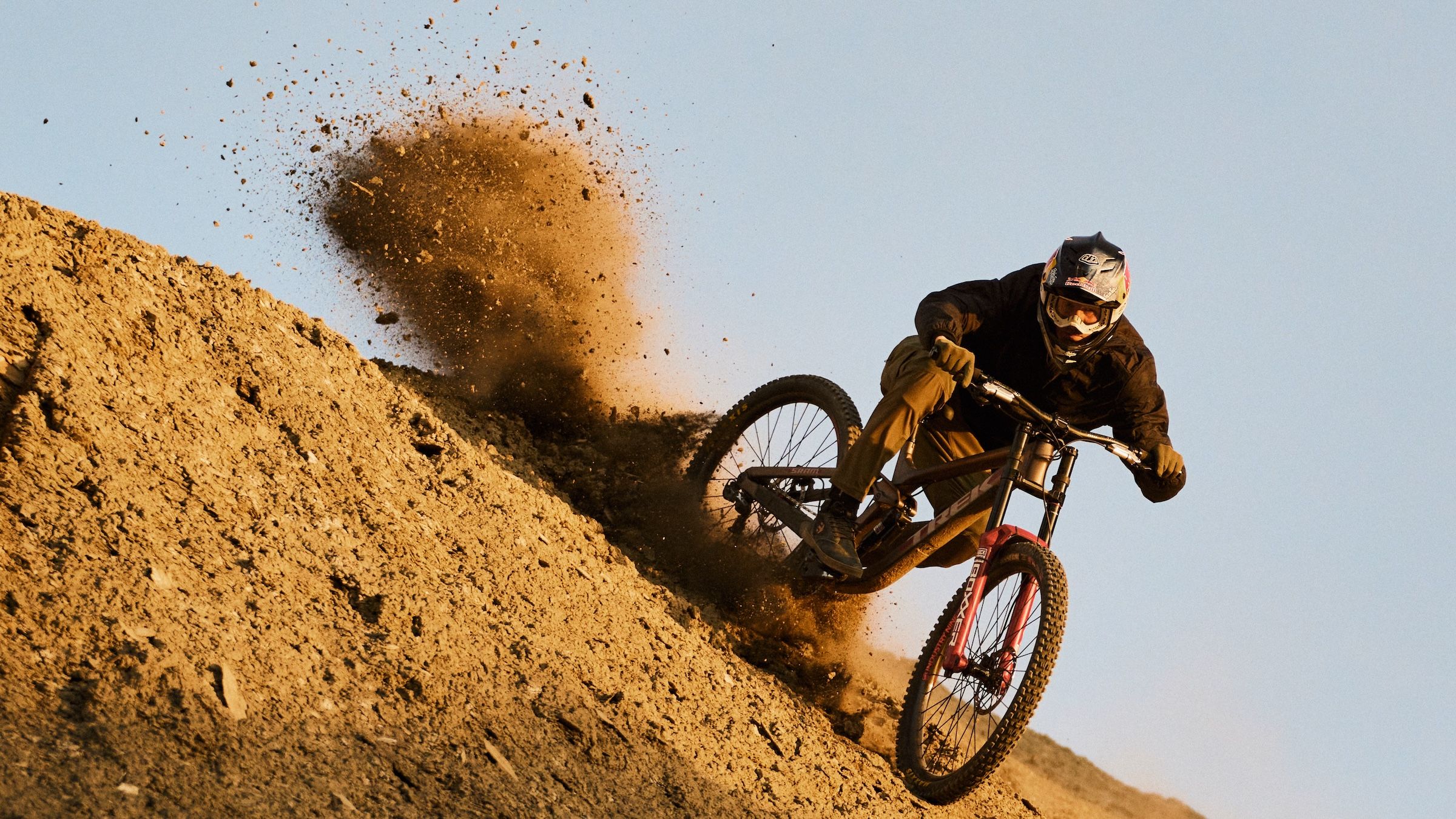 Maybe we should stop taking mountain biking so seriously and remember that riding is supposed to be fun | Bike Perfect