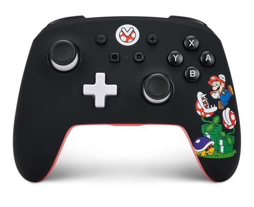 PowerA Enhanced Wireless Controller for Nintendo Switch/Switch 2