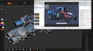 zbrush to keyshot bridge license crack