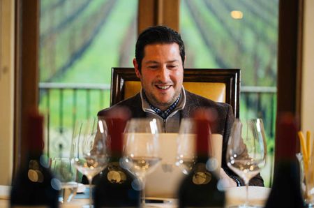 Best value 2022 Napa Cabernet