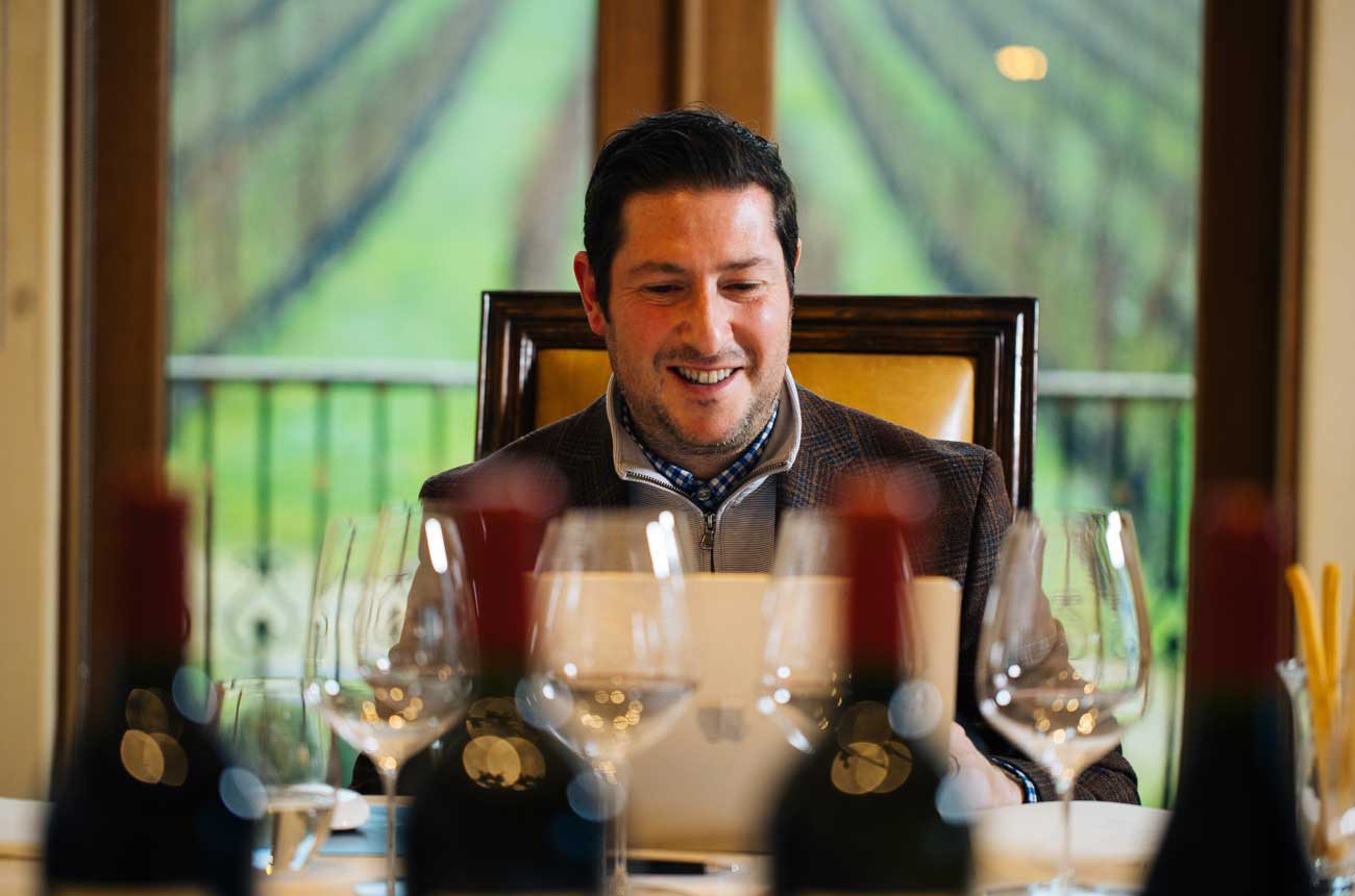 Best value 2022 Napa Cabernet