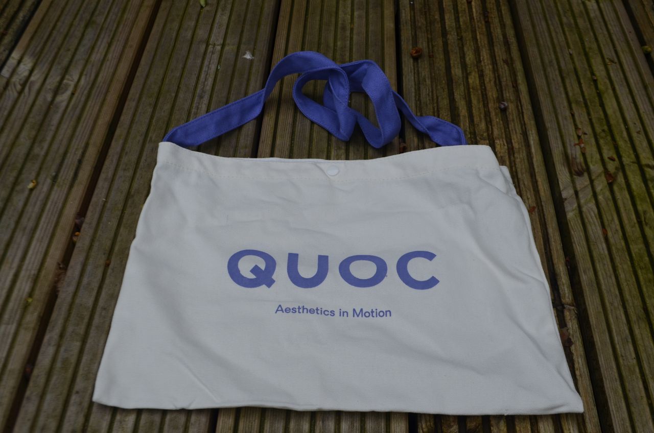 QUOC M Pro Lace