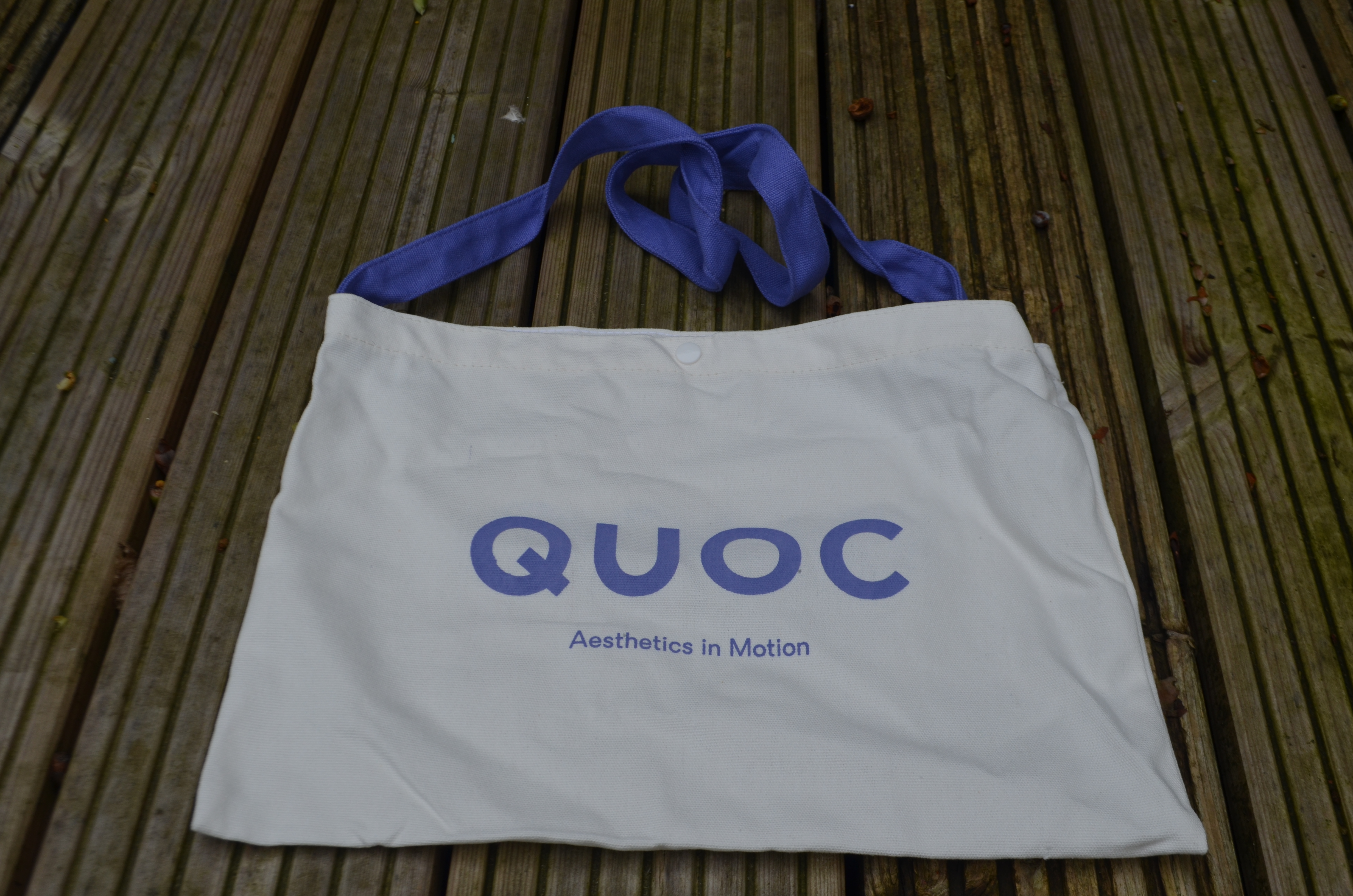 QUOC M Pro Lace