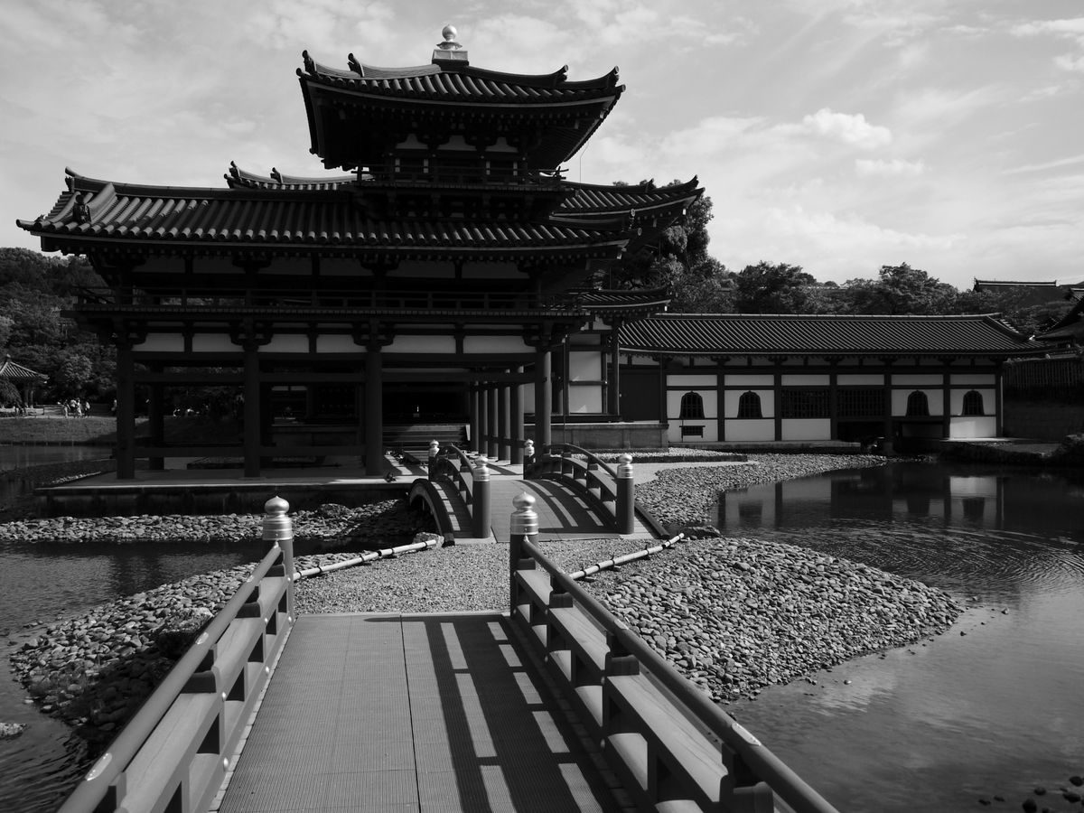 Panasonic Lumix G1 sample gallery &mdash; scenes of Japan