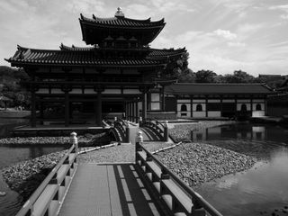 Panasonic Lumix G1 sample gallery — scenes of Japan