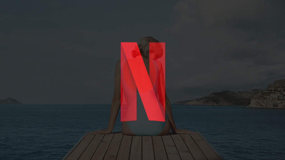 Netflix has a new number-one show but critics haven't been kind