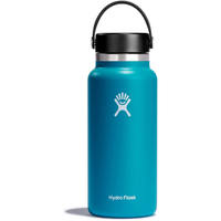 Hydro Flask Wide Mouth Bottle with Flex Cap 32oz: $44.94