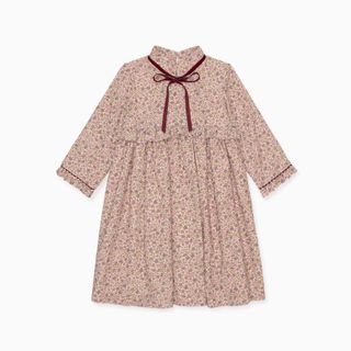 La Coqueta, Palmira Girl Empire Dress