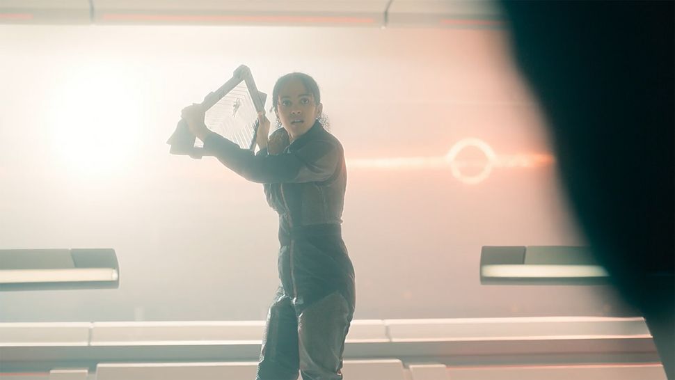 Foundation season 2 release date, trailer, cast, plot, and more