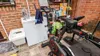 Echelon EX-3 Smart Connect Bike