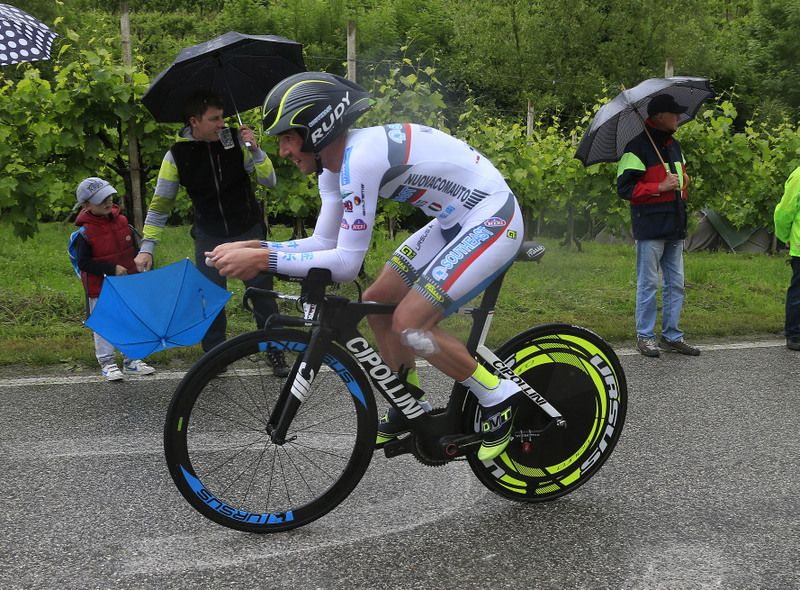 Francesco Gavazzi (Southeast)