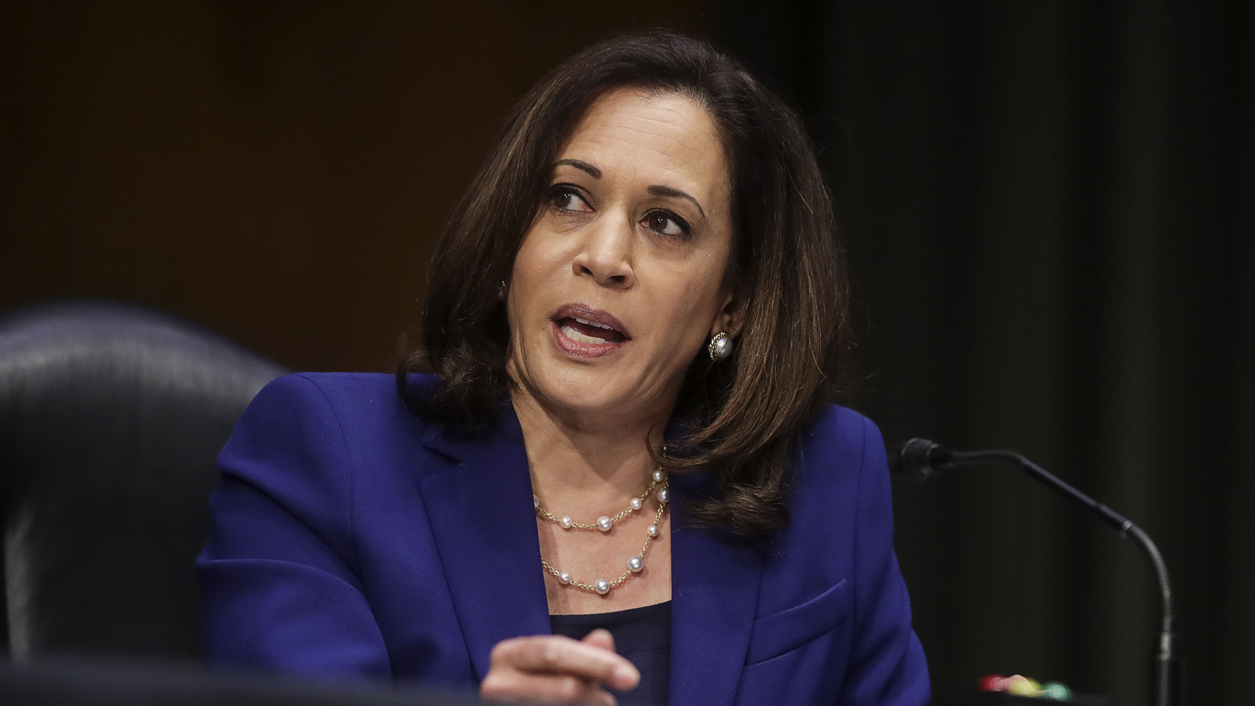 Kamala Harris' Economic Priorities | Harris On Tax Breaks, Stimulus ...