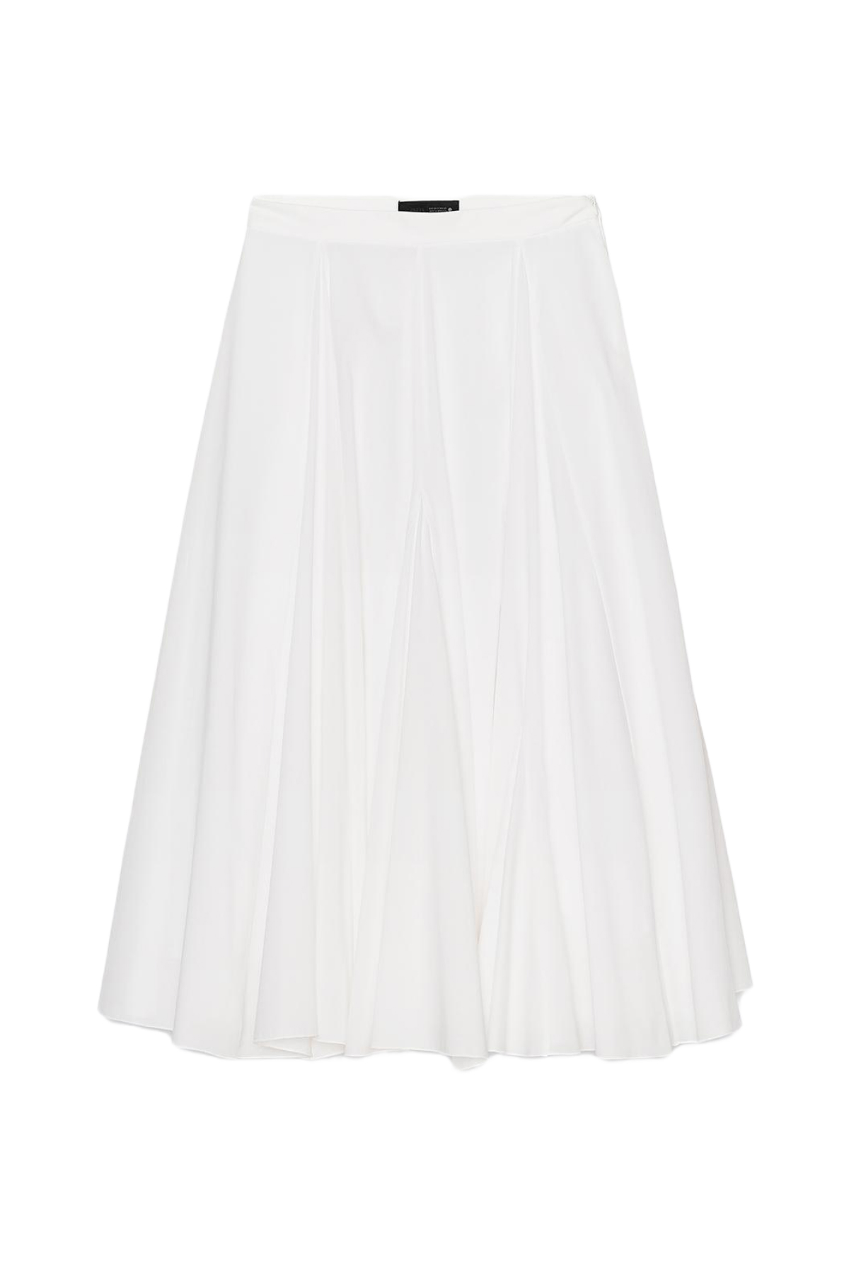 ZARA Long Skirt Zw Collection