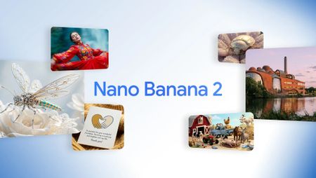 Nano Banana 2