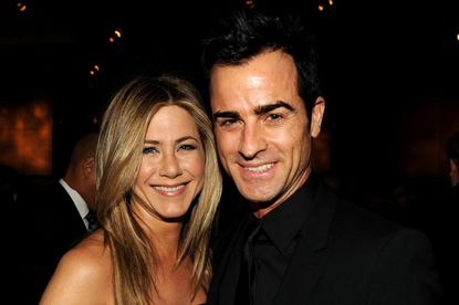 Jennifer Aniston Justin Theroux