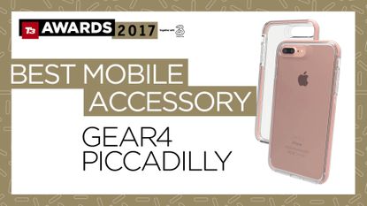 Best Mobile Accessory - Gear4 Piccadilly
