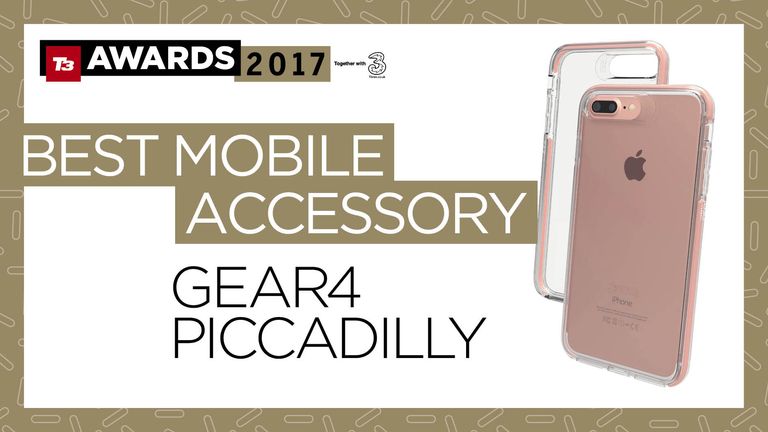 Best Mobile Accessory - Gear4 Piccadilly