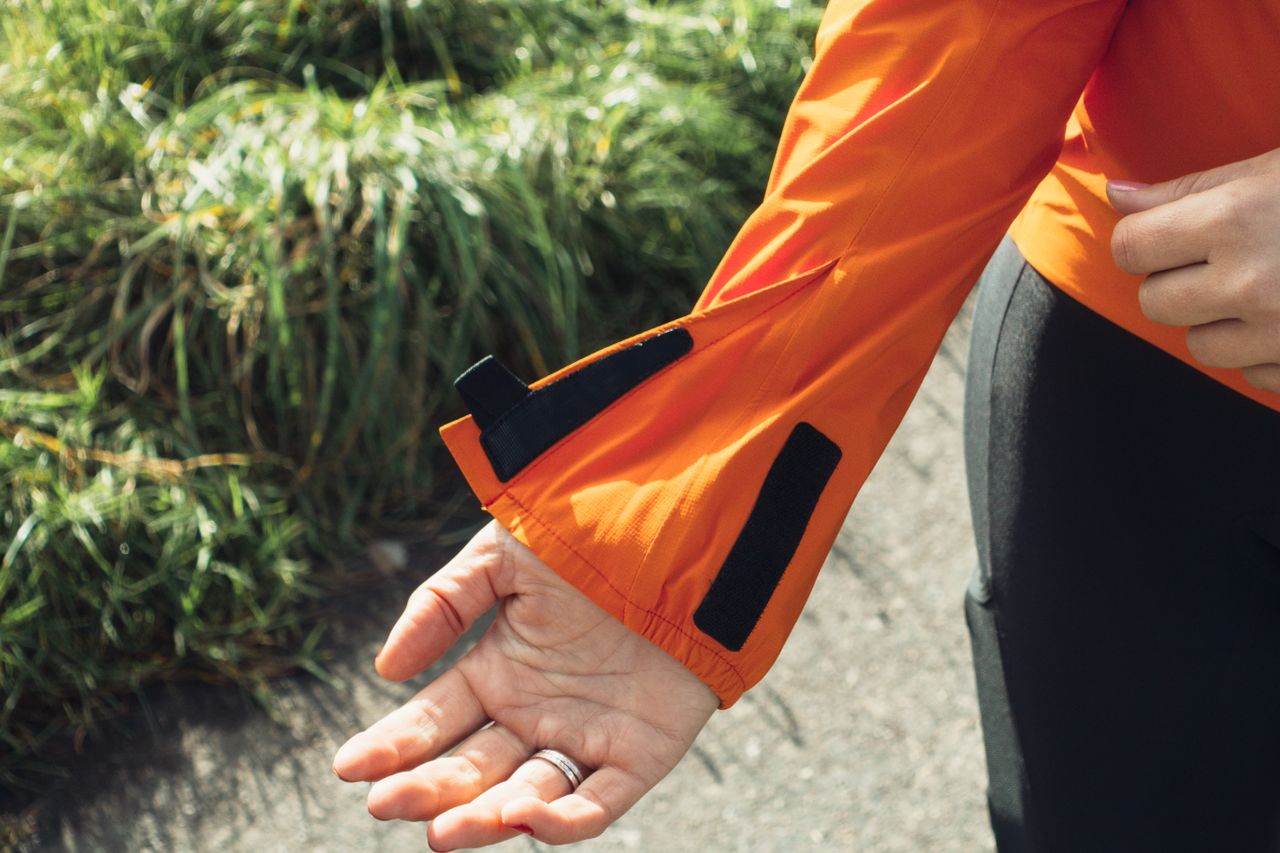 Albion All Road Jacket