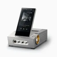 Astell &amp; Kern Acro CA1000 headphone amp/music player was £1999 now £549 at Amazon (save £1450
Read more about the CA1000 here