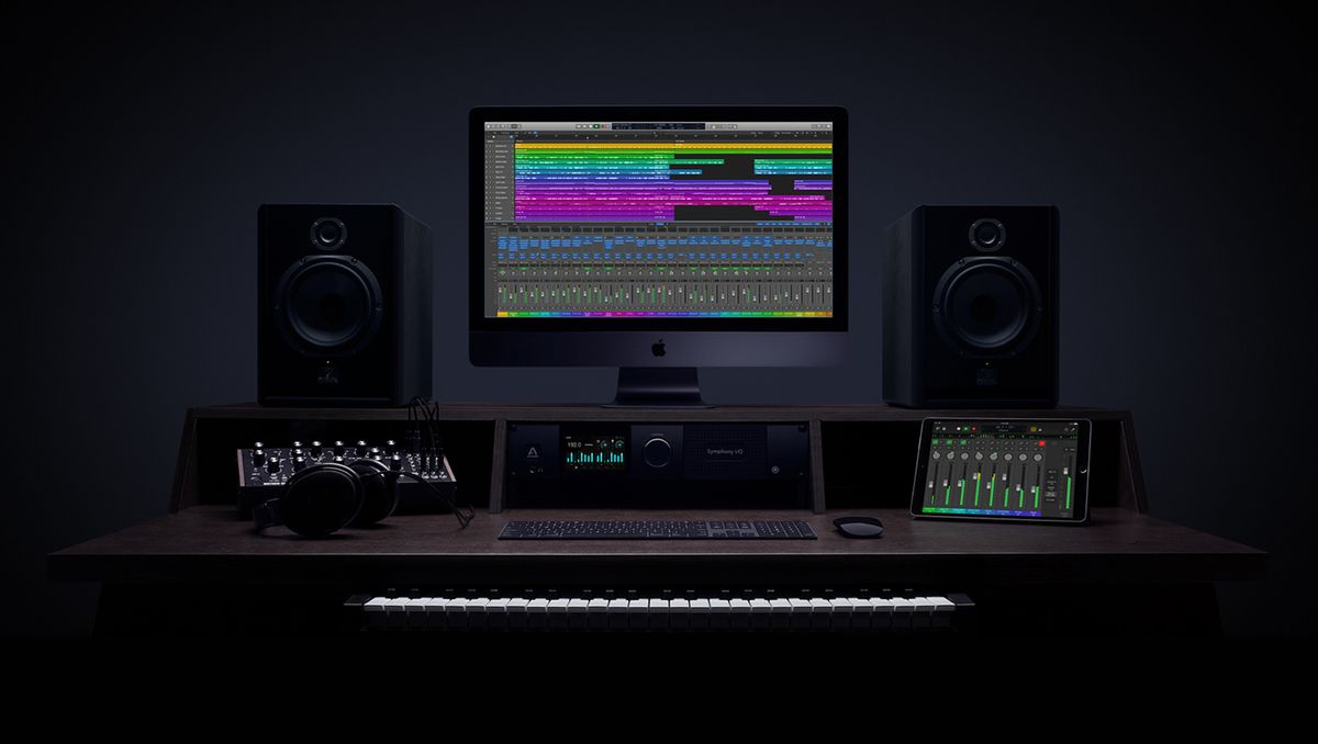 Best PC for music production 2021: Apple Macs and desktop computers for