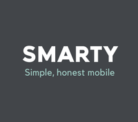 Smarty Unlimited SIM-only deal | &nbsp;
Unlimited 4G data | Unlimited calls | Unlimited texts |&nbsp;
Deal price: £16 a month
This unlimited 4G SIM-only plan gives you unlimited data, unlimited voice calls, and unlimited SMS texts - and all you pay is £18 a month for life. This is the plan for power users, who want to stream video all day long without worrying about the cost.
UK deal - ends 13 July 2021