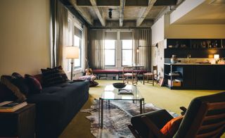 Best musical bolt–hole Ace Hotel Downtown Los Angeles