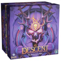 Descent: The Betrayer's War expansion | Check price at Amazon💲 Full price: 📉 Expected price: ❗ Record low: