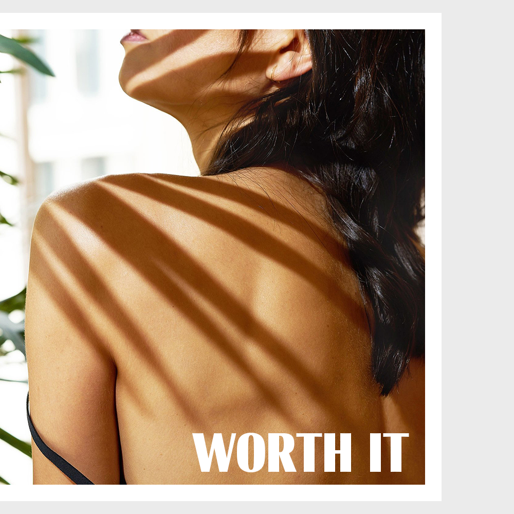 Taza Ayurveda Nourish Eladi Body Oil Review Marie Claire