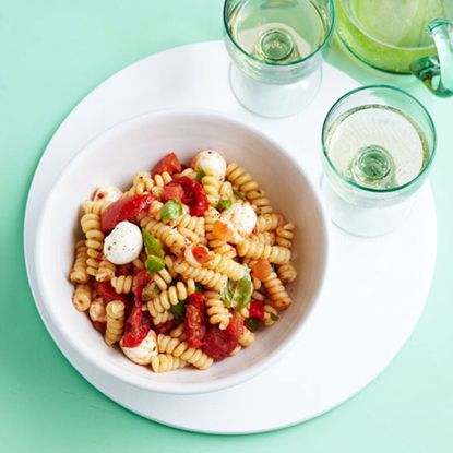 Italian-inspiration-pasta-salad-recipe-photo