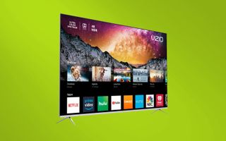 Vizio Smartcast TVs