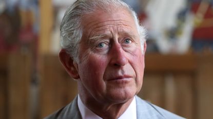 Prince Charles