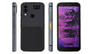 Best rugged smartphones: Cat S62 Pro