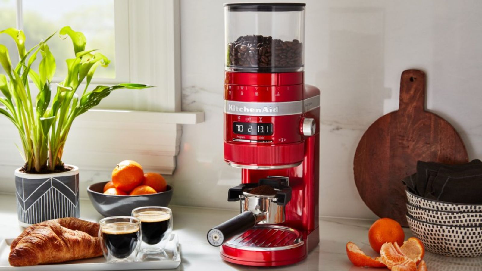 Best Coffee Grinder 2023: Tested For Perfect Coffee | Homes & Gardens