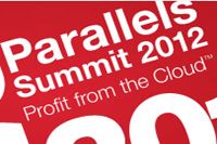 Parallels Summit logo