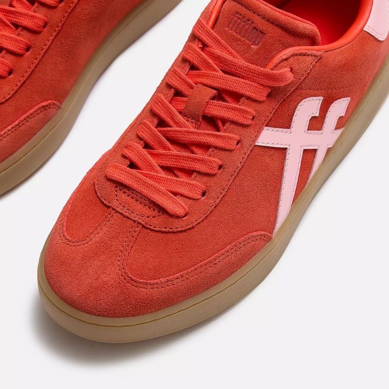 FitFlop Dash trainers