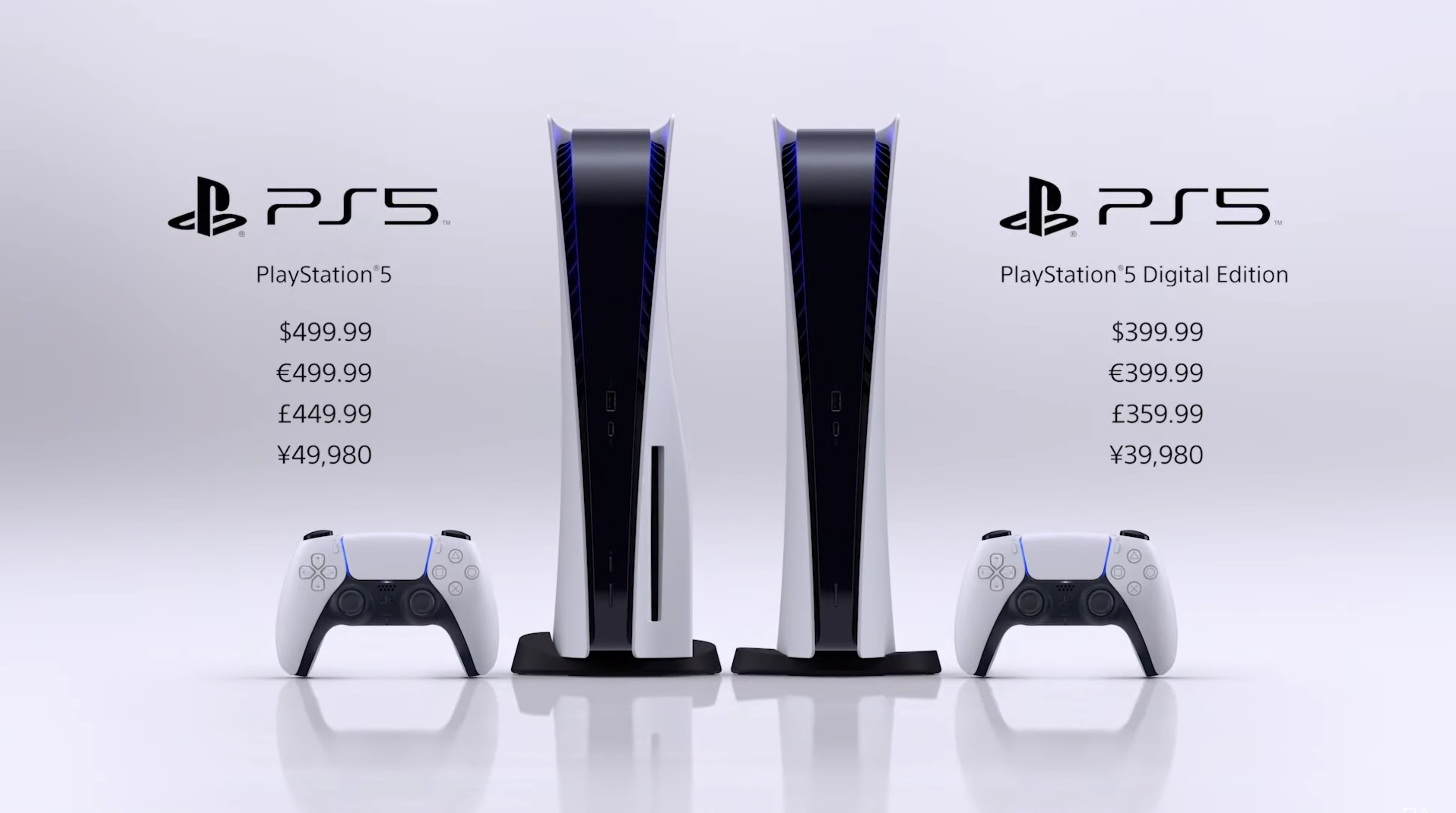 Ps 5 Online Release Date