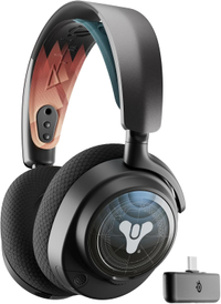 SteelSeries Arctis Nova 7P Wireless Gaming Headset