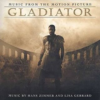 Gladiator by Hans Zimmer (2000)