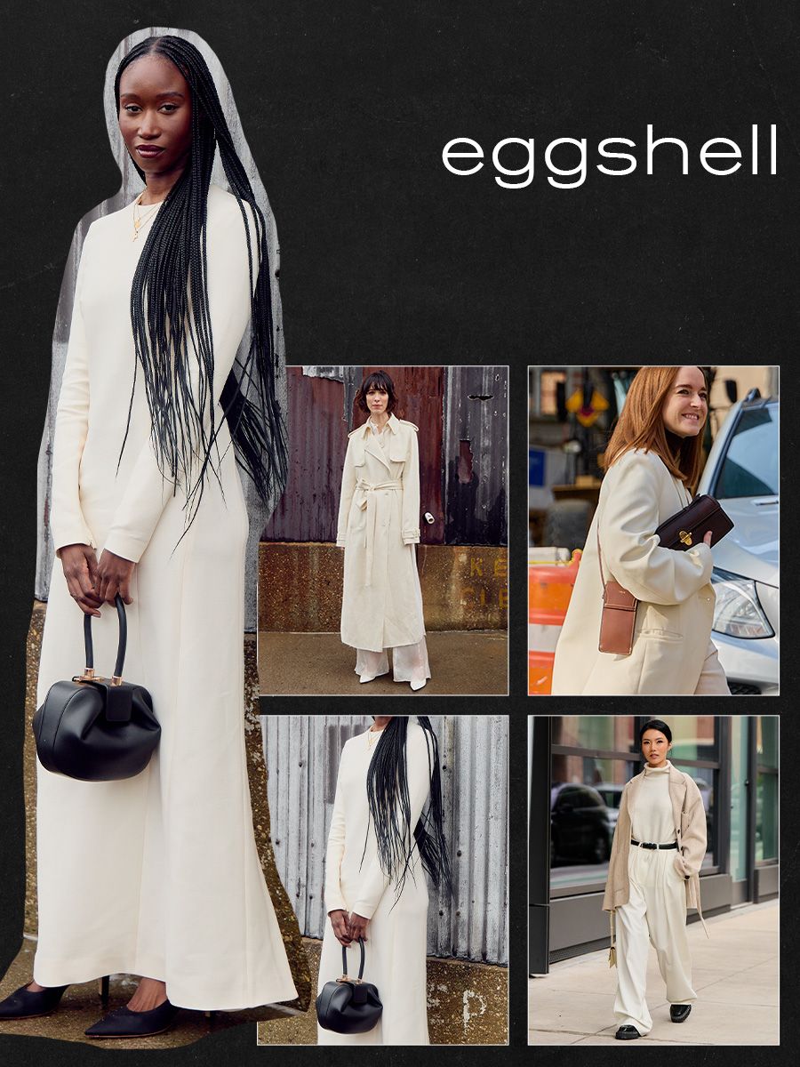 Street style fashion