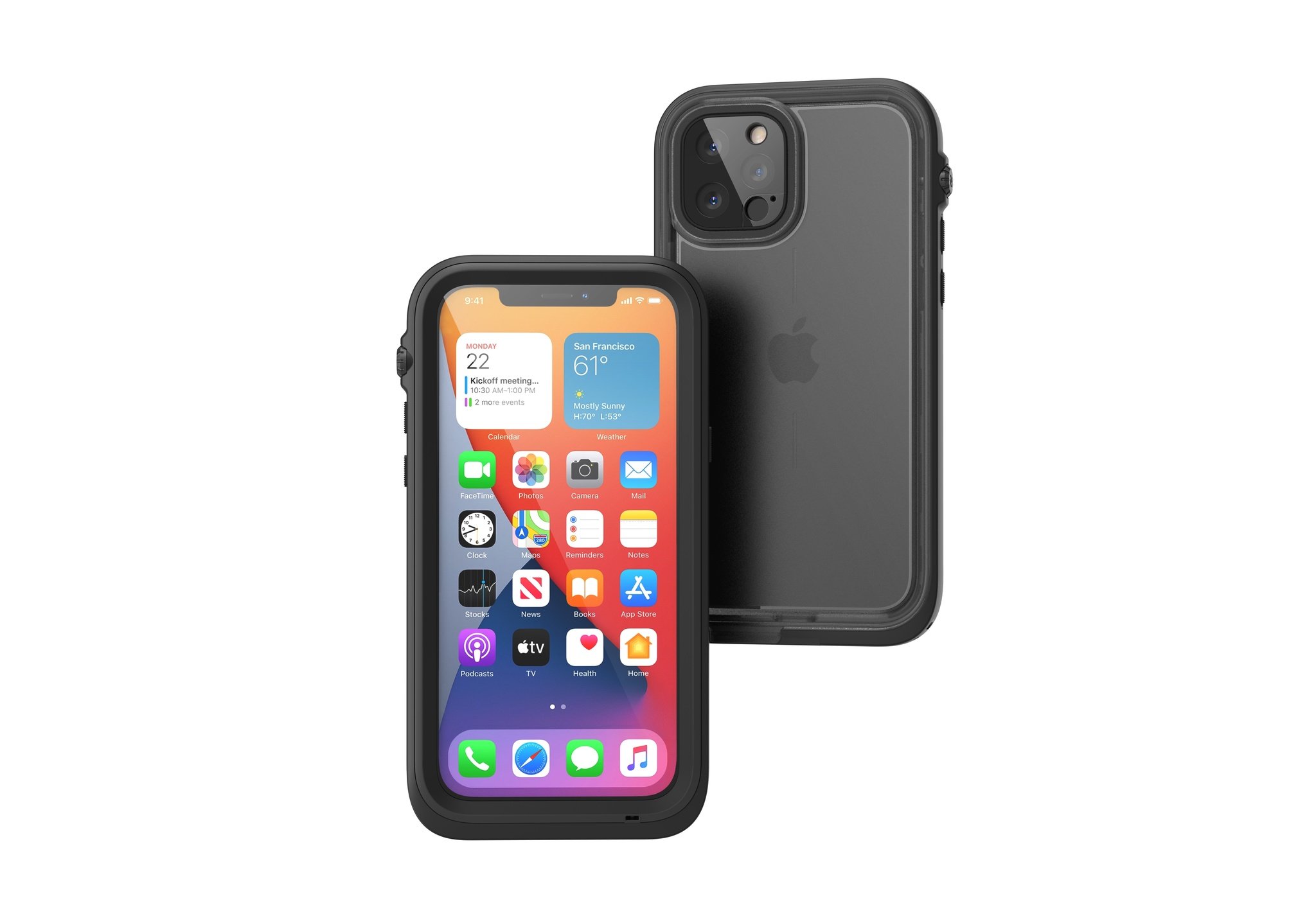 catalyst total protection iphone 12 pro