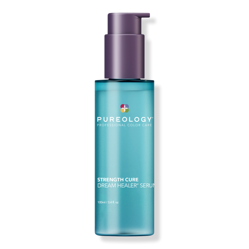Strength Cure Dream Healer Serum