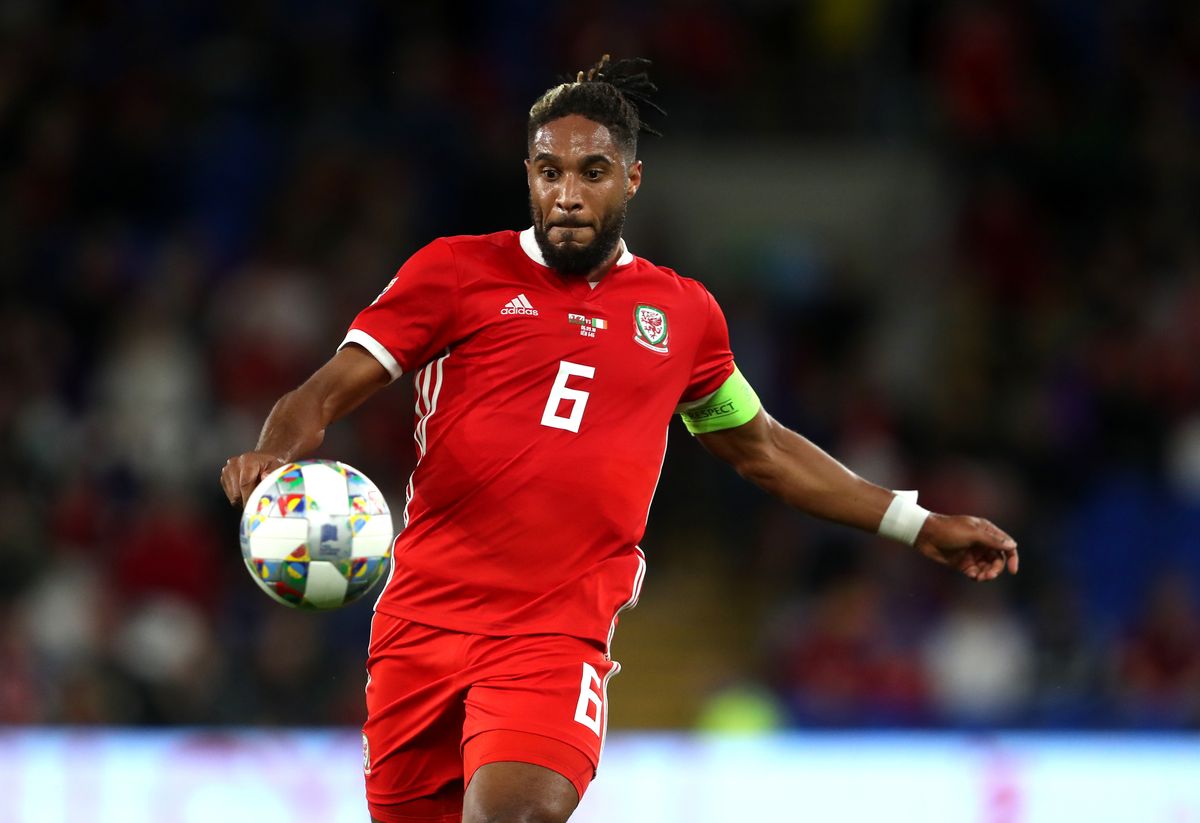 Wales v Republic of Ireland – UEFA Nations League – League B – Group 4 – Cardiff City Stadium