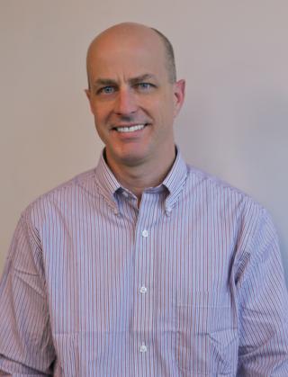 Michael Cronk, vice president of Core Technology