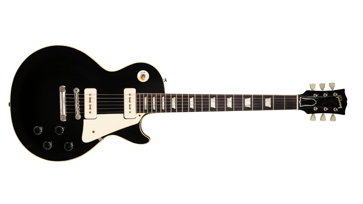 Neal Schon's 1957 Gibson Les Paul