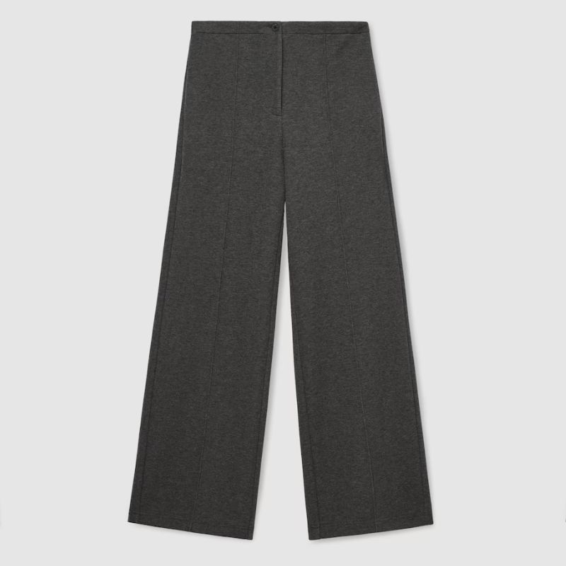 Reiss, charchol grey joggers
