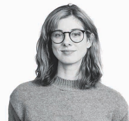 Stephanie Boland